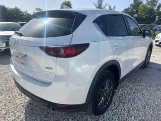 Mazda CX-5 2017 Touring SUV de 4 puertas