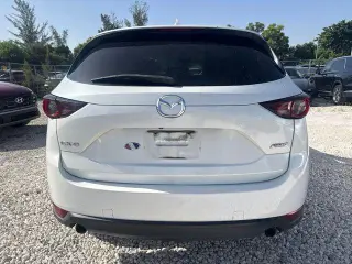 Mazda CX-5 2017 Touring SUV de 4 puertas
