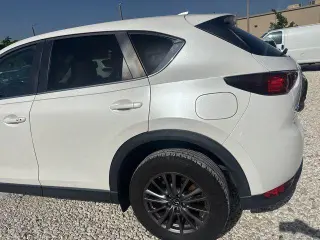 Mazda CX-5 2017 Touring SUV de 4 puertas