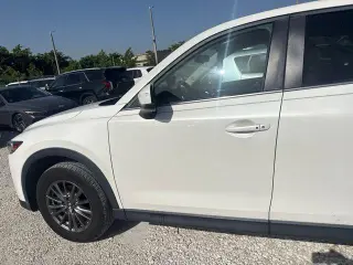 Mazda CX-5 2017 Touring SUV de 4 puertas