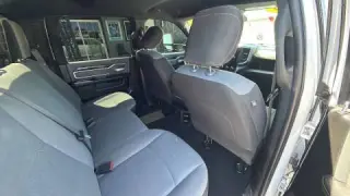 2021 Ram 2500