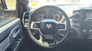 2021 Ram 2500