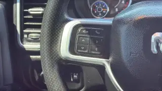 2021 Ram 2500