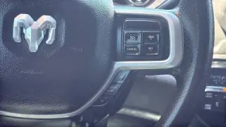 2021 Ram 2500