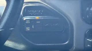 2021 Ram 2500