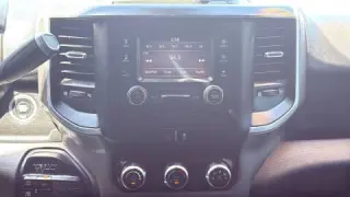 2021 Ram 2500