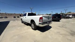 2021 Ram 2500