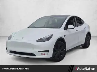 Tesla Model Y 2023 Tracción Total Gran Autonomía de 4 puertas