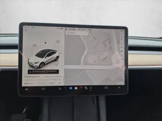 Tesla Model Y 2023 Tracción Total Gran Autonomía de 4 puertas