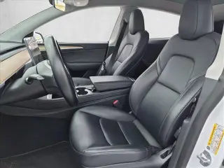Tesla Model Y 2023 Tracción Total Gran Autonomía de 4 puertas
