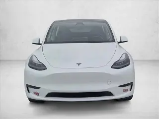 Tesla Model Y 2023 Tracción Total Gran Autonomía de 4 puertas