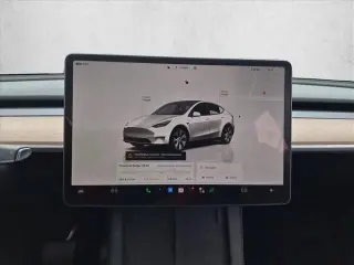 Tesla Model Y 2023 Tracción Total Gran Autonomía de 4 puertas