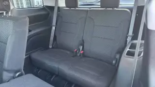 2018 GMC Acadia