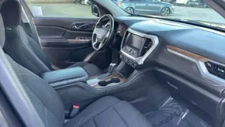 2018 GMC Acadia
