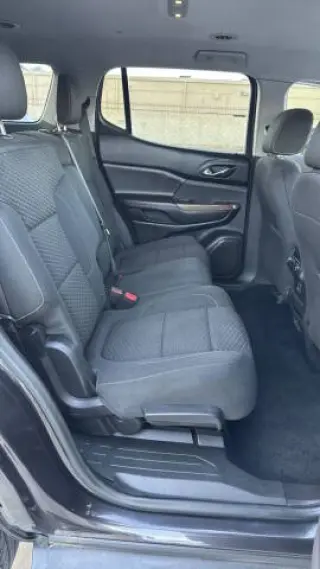 2018 GMC Acadia