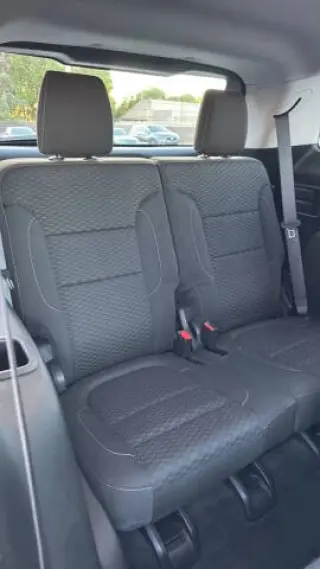 2018 GMC Acadia
