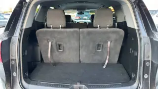 2018 GMC Acadia