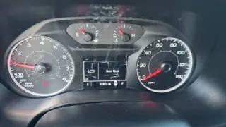 2018 GMC Acadia