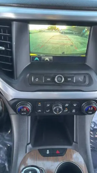 2018 GMC Acadia