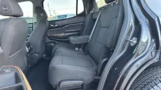 2018 GMC Acadia