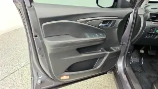 Honda Ridgeline 2023 AWD RTL-E 4 puertas Cabina Doble Caja Corta de 5.3 pies