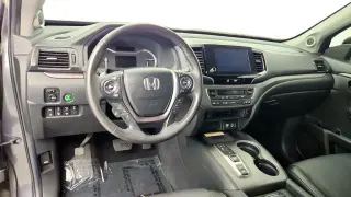 Honda Ridgeline 2023 AWD RTL-E 4 puertas Cabina Doble Caja Corta de 5.3 pies