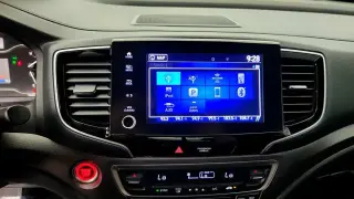 Honda Ridgeline 2023 AWD RTL-E 4 puertas Cabina Doble Caja Corta de 5.3 pies