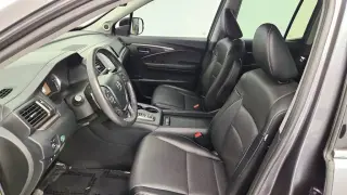 Honda Ridgeline 2023 AWD RTL-E 4 puertas Cabina Doble Caja Corta de 5.3 pies