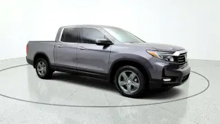 Honda Ridgeline 2023 AWD RTL-E 4 puertas Cabina Doble Caja Corta de 5.3 pies