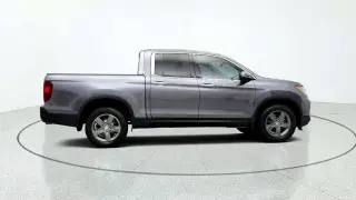 Honda Ridgeline 2023 AWD RTL-E 4 puertas Cabina Doble Caja Corta de 5.3 pies