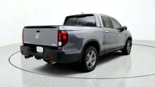 Honda Ridgeline 2023 AWD RTL-E 4 puertas Cabina Doble Caja Corta de 5.3 pies