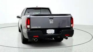 Honda Ridgeline 2023 AWD RTL-E 4 puertas Cabina Doble Caja Corta de 5.3 pies