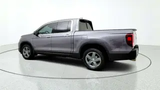 Honda Ridgeline 2023 AWD RTL-E 4 puertas Cabina Doble Caja Corta de 5.3 pies