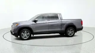 Honda Ridgeline 2023 AWD RTL-E 4 puertas Cabina Doble Caja Corta de 5.3 pies