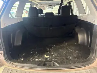 Subaru Forester 2016 Tracción en las cuatro ruedas (AWD) 2.5i Premium 4 puertas vagoneta transmisión variable continua (CVT)