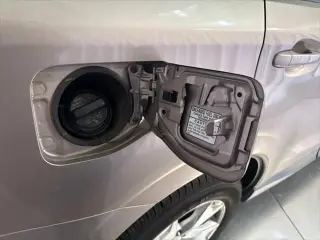 Subaru Forester 2016 Tracción en las cuatro ruedas (AWD) 2.5i Premium 4 puertas vagoneta transmisión variable continua (CVT)