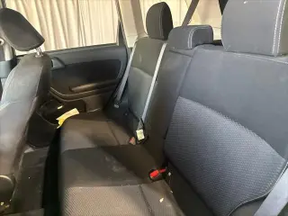 Subaru Forester 2016 Tracción en las cuatro ruedas (AWD) 2.5i Premium 4 puertas vagoneta transmisión variable continua (CVT)