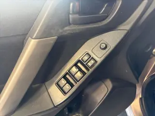 Subaru Forester 2016 Tracción en las cuatro ruedas (AWD) 2.5i Premium 4 puertas vagoneta transmisión variable continua (CVT)