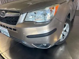 Subaru Forester 2016 Tracción en las cuatro ruedas (AWD) 2.5i Premium 4 puertas vagoneta transmisión variable continua (CVT)