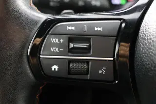 Honda Pilot 2024 AWD TrailSport SUV de 4 puertas