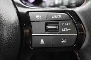 Honda Pilot 2024 AWD TrailSport SUV de 4 puertas