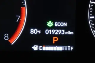 Honda Pilot 2024 AWD TrailSport SUV de 4 puertas