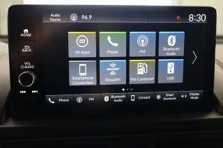 Honda Pilot 2024 AWD TrailSport SUV de 4 puertas