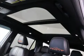 Honda Pilot 2024 AWD TrailSport SUV de 4 puertas