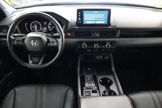 Honda Pilot 2024 AWD TrailSport SUV de 4 puertas