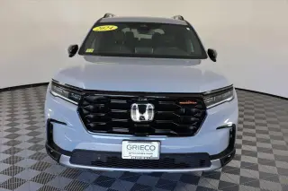 Honda Pilot 2024 AWD TrailSport SUV de 4 puertas