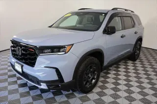 Honda Pilot 2024 AWD TrailSport SUV de 4 puertas