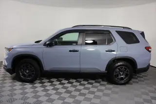 Honda Pilot 2024 AWD TrailSport SUV de 4 puertas