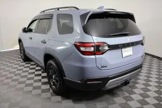 Honda Pilot 2024 AWD TrailSport SUV de 4 puertas