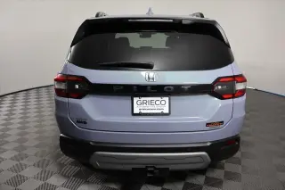 Honda Pilot 2024 AWD TrailSport SUV de 4 puertas